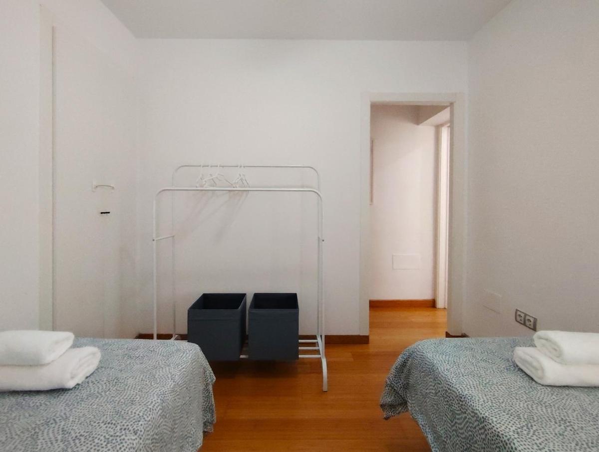 Cabo De Gata Suites A 1 Min De La Playa, 2 Hab Y Terraza Dış mekan fotoğraf