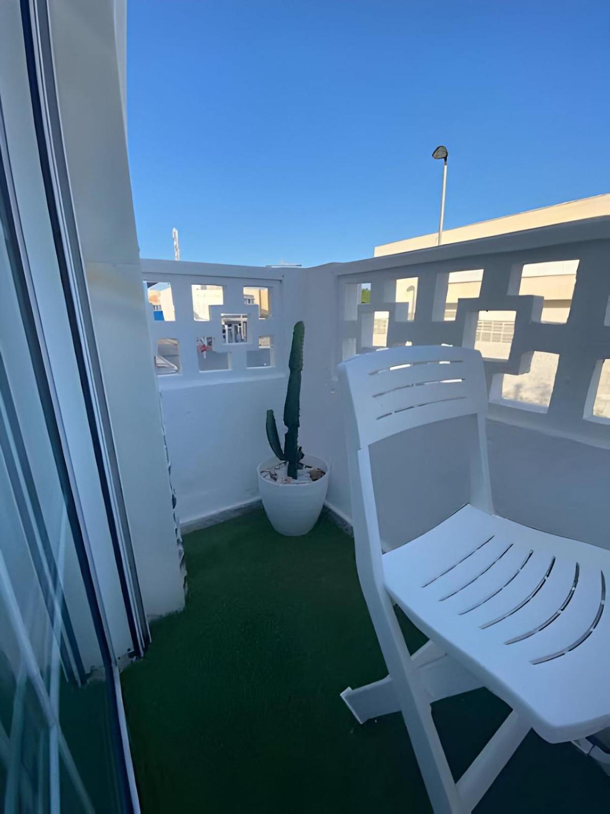 Cabo De Gata Suites A 1 Min De La Playa, 2 Hab Y Terraza Dış mekan fotoğraf