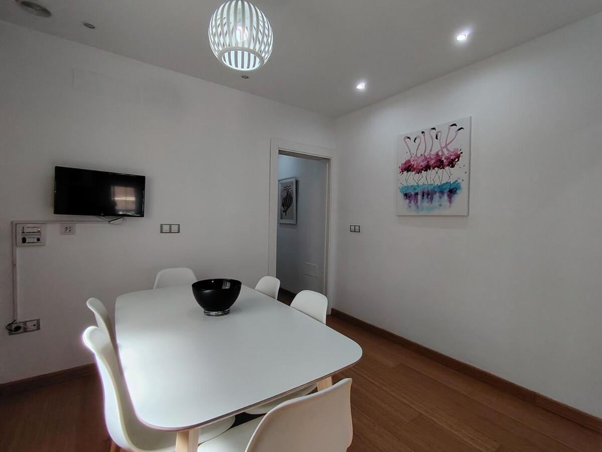 Cabo De Gata Suites A 1 Min De La Playa, 2 Hab Y Terraza Dış mekan fotoğraf